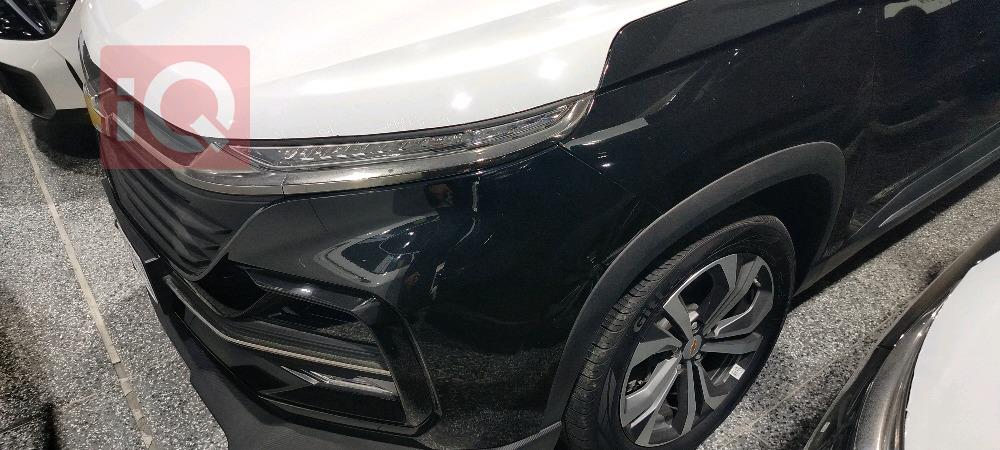 شيفروليه كابتيفا